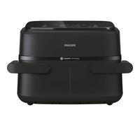 Philips NA150/09 1000 Series FlexDrawer Dual Basket Airfryer