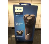 Philips Shaver 1000 Series S1142/00 Electric Shaver