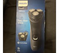 Philips Shaver 1000 Series S1142/00 Electric Shaver