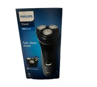 Philips Shaver 1000 Series S1142/00 Electric Shaver