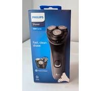 Philips Shaver 1000 Series S1142/00 Electric Shaver