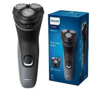 Philips 1000 Series Electric Shaver Wet & Dry For Men Fast Clean Shave S1142/00