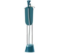 Philips Garment Steamer 1000 Series- 1800W, Large 1.8L water tank, 3 steam settings, Integrated StyleBoard, Easy de-wrinkling, Kills 99.9% of bacteria and dust mites* (STE1040/20)