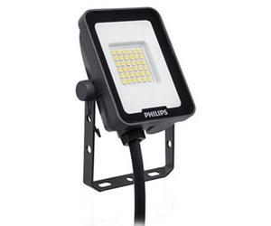 Philips 108269666 Ledinaire Led Floodlight 20W 4000K Ip65