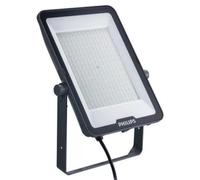 Philips Ledinaire Gen3 150W IP65 Floodlight Black, Colour Selectable