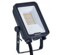 Philips 108365955 Ledinaire LED Floodlight CCT IP65 20W All In Multi Color Temp [EEK: A]