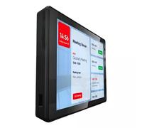 Philips 10BDL3351T/00 Signage Display Interactive flat panel 25.6 cm (