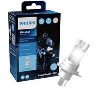 Philips 11342U60B2X1 Ultinon Pro6000 LED bulb H4 12V for vehicle l...