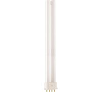 Philips 11 W 4-Pin 2G7 Single Turn Compact Fluorescent Lamp PLS 840 4000K