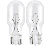 Philips 12067B2 Vision Indicator bulb W16W 16W 12V Car Light Bulb