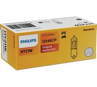 PHILIPS 12146CP Bulb, indicator for AUDI,CITRO?N,DERBI MOTORCYCLES,DS,HYUNDAI,JA
