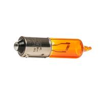PHILIPS HY21W Vision Halogen Interior Signal 12V 21W BAW9s 12146CP Single