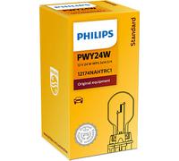 PHILIPS 12174NAHTRC1 Bulb, fog light for ,AUDI,BMW,CITROËN,DS,FORD,INFINITI