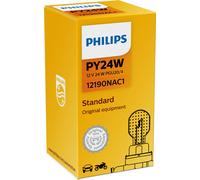 PHILIPS 12190NAC1 Bulb, fog light for ,ABARTH,ALFA ROMEO,ALPINA,AUDI,BMW,CHRYSLE