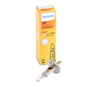 Bulb for Front Lighting H1 Vision Philips