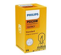 Philips 12278 °C1 Bulb Daytime Running Lights
