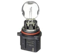 Philips PSX26W 12278 26W Two Bulbs Fog Light Replacement Stock EO Lamp Plug Play