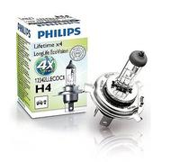 PHILIPS 12342LLECOC1 Bulb, fog light for ,ABARTH,ALFA ROMEO,APRILIA MOTORCYCLES