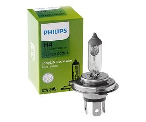 PHILIPS 12342LLECOC1 High beam bulb