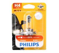 Philips 0730010 12342-PR H4 Premium 60/55W Bulb