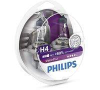 2x Bulb, spotlight for ABARTH ALFA ROMEO APRILIA MOTORCYCLES AUDI AUSTIN BMW:6