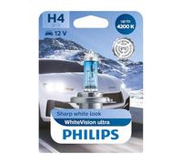 Light bulb H4 12342WVUB1 PHILIPS for BMW SUZUKI ALFA ROMEO MERCEDES-BENZ FORD VW