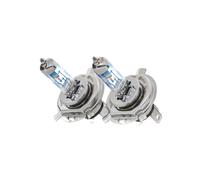 Philips X-tremeVision Pro150 Xtreme Vision Pro 150 Car Headlight Bulbs H4 (Twin)