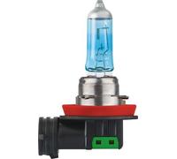 2x Bulb, spotlight for VW VOLVO VAUXHALL TOYOTA TAZZARI SUZUKI SUBARU SMART,