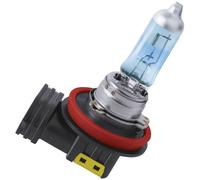 Philips 12362WVUB1 WhiteVision Ultra Halogen bulb white 55W 12V H1...