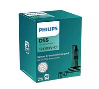 PHILIPS Light Bulbs Xenon X-tremeVision gen2 D5S 12410XV+C1 Bulb, spotlight AUDI,OPEL,FORD,A6 Avant (4G5, 4GD, C7),A4 B9 Avant (8W5, 8WD)