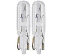 Philips 12516B2 Vision - W1,2W bulb for indicators (1 x 2 units)