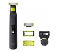 Philips 1257043 QP6541 15 Oneblade Pro 360 Face + Body Black Razor