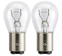 Philips 12594B2 Vision Indicator bulb 21/4W 12V Car Light Bulbs