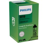 PHILIPS 12644LLC1 Bulb, fog light for FIAT,HYUNDAI,KIA,LADA