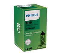 Light bulb H19 12644LLC1 PHILIPS for LADA KIA HYUNDAI