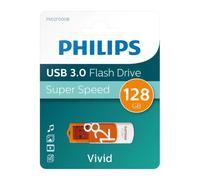 FM12FD00B-10 USB3.0 128GB Pendrive