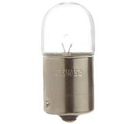 Philips 12821CP Interior Light R5W BA15S