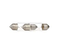 PHILIPS 12844B2 Number plate bulb