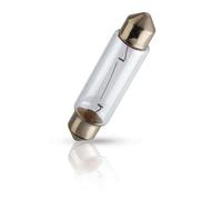PHILIPS 12866B2 Bulb, licence plate light