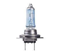 Lamp PHILIPS Halogen h7 Crystal Vision 12v 55w Moto Engine Spare Parts
