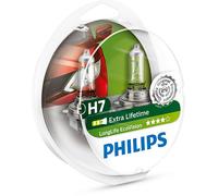 PHILIPS 12972LLECOS2 Bulb, daytime running light for ,ABARTH,ALFA ROMEO,ALPINA