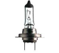 PHILIPS Vision H7 12V 55W PX26d Car Headlight Bulb 12972PRC2 2 pieces
