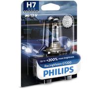 PHILIPS 12972RGTB1 Bulb, daytime running light for ,ABARTH,ALFA ROMEO,ALPINA,APR