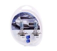 replacement bulbs car H7 Ultra 55W 12V 2 pieces