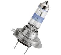 Philips 12972WVUSM WhiteVision Halogen bulb 55W 12V Xenon effect white