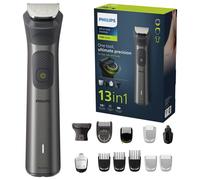 Philips Series 7000, 13-in-1 Multi Groom, Beard Trimmer and Hair Clipper, MG7920/15