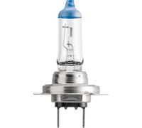 Philips, H7 MasterDuty BlueVision, Headlight Lamp, 24 V
