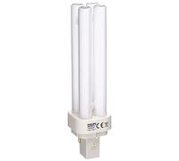 Philips 13w PHILIPS Master PL-C 13w/840/2P 2-PIN - Cool White - G24d-1 13PLC8402PinB