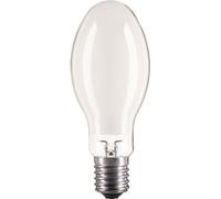 Philips Elliptical SON Lamp, External Ignitor 150w, 14500lm, E40, 2000K Warm [EEK: G]