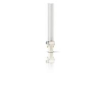 Philips 15765-1 9 watt Fluorescent Lamps, 9 W, White